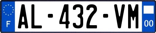 AL-432-VM