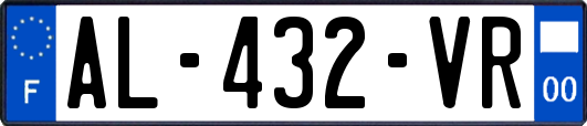 AL-432-VR