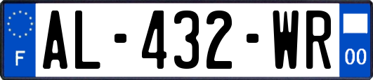 AL-432-WR