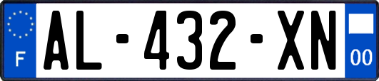 AL-432-XN