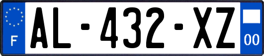 AL-432-XZ