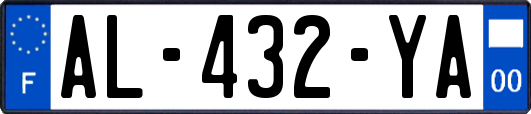 AL-432-YA