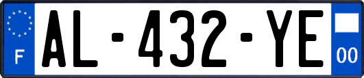 AL-432-YE