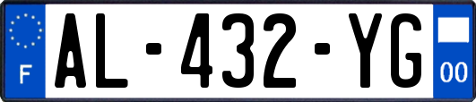 AL-432-YG