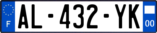 AL-432-YK