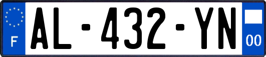 AL-432-YN