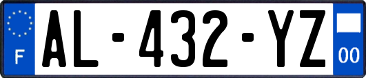 AL-432-YZ