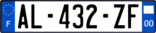 AL-432-ZF