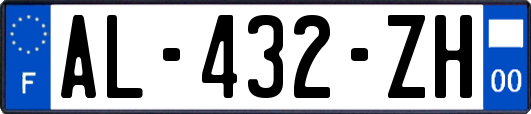 AL-432-ZH