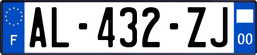 AL-432-ZJ