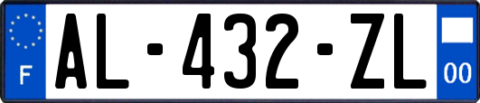 AL-432-ZL