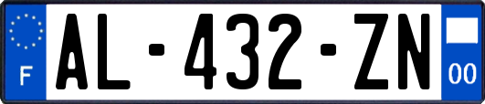 AL-432-ZN