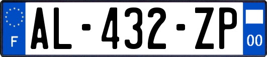 AL-432-ZP