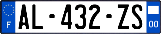 AL-432-ZS