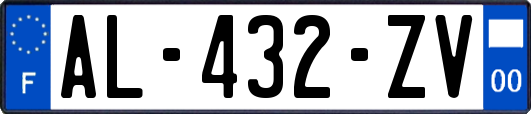 AL-432-ZV