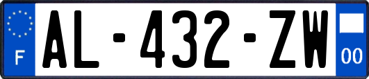 AL-432-ZW