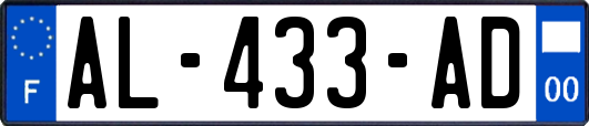 AL-433-AD