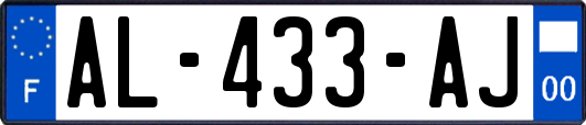 AL-433-AJ