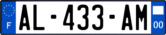 AL-433-AM