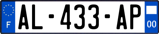 AL-433-AP