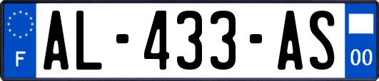 AL-433-AS