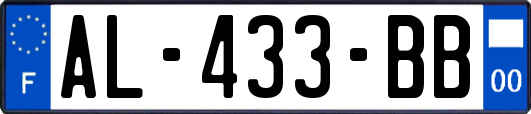 AL-433-BB