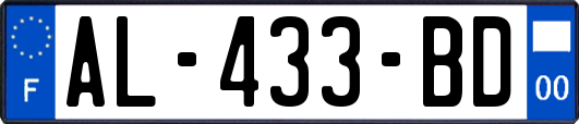 AL-433-BD