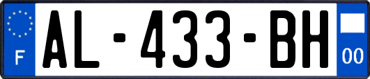 AL-433-BH