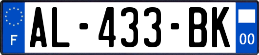 AL-433-BK