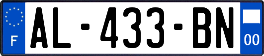 AL-433-BN