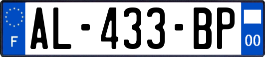 AL-433-BP