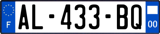 AL-433-BQ