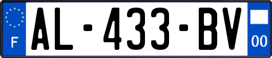 AL-433-BV