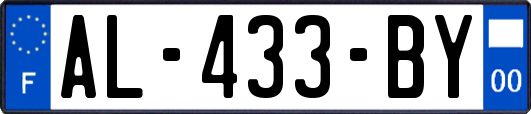 AL-433-BY