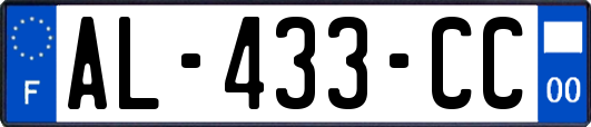 AL-433-CC