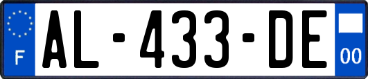 AL-433-DE