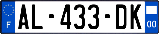 AL-433-DK