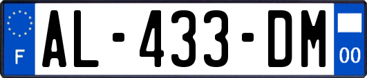 AL-433-DM
