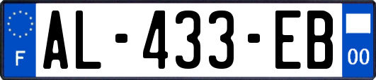 AL-433-EB