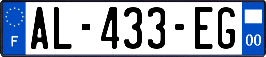 AL-433-EG