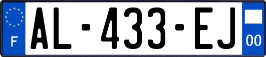 AL-433-EJ