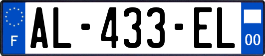 AL-433-EL