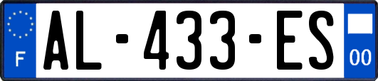 AL-433-ES