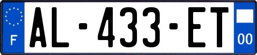 AL-433-ET