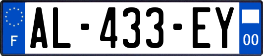 AL-433-EY