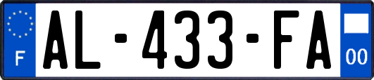 AL-433-FA
