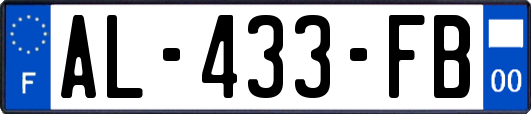 AL-433-FB