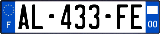 AL-433-FE