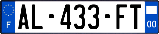 AL-433-FT