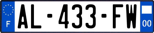 AL-433-FW